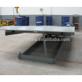 2015 Hot Sale Hight Quality Mechanical Dock Leveler with CE Certificate